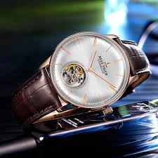Tourbillon Watches